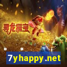 7yhappy.net