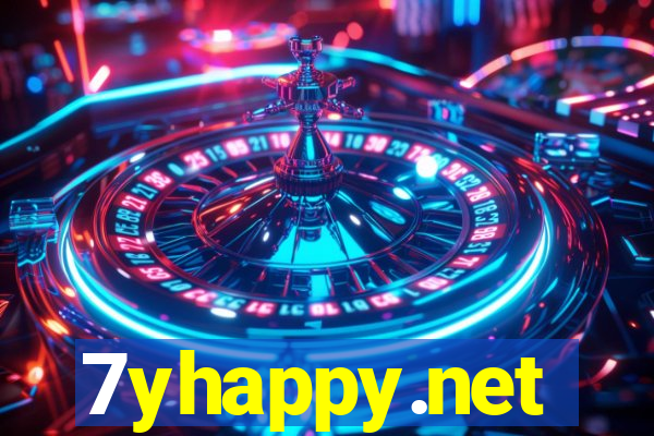 7yhappy.net