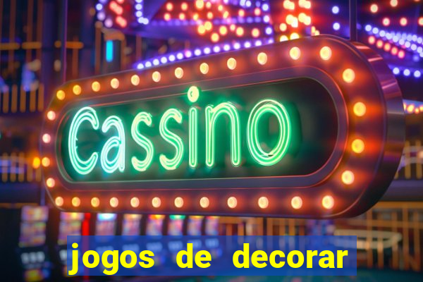 jogos de decorar casas de luxo