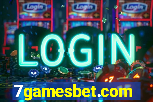 7gamesbet.com