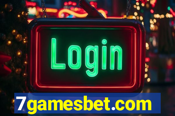 7gamesbet.com