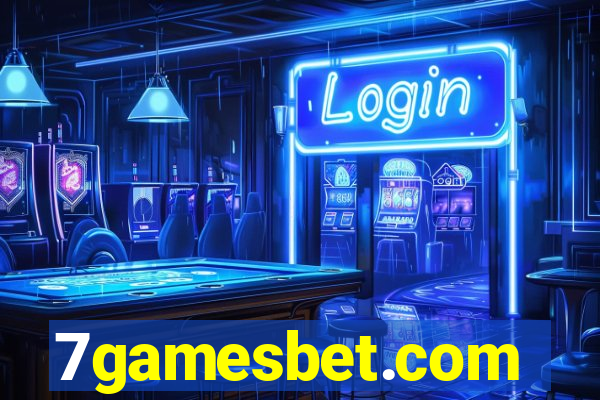 7gamesbet.com