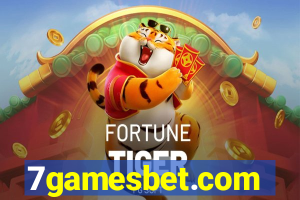 7gamesbet.com