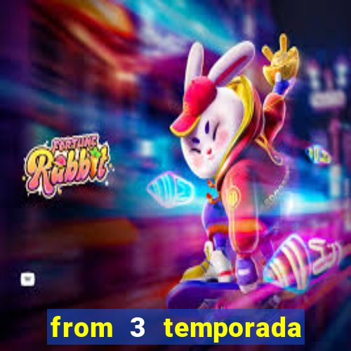 from 3 temporada torrent dublado