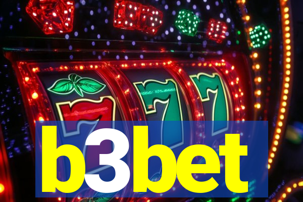 b3bet