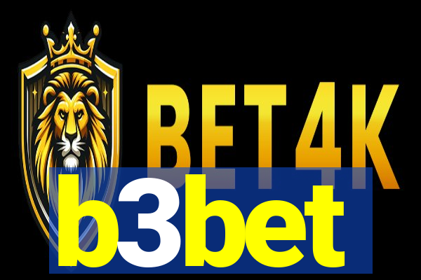 b3bet