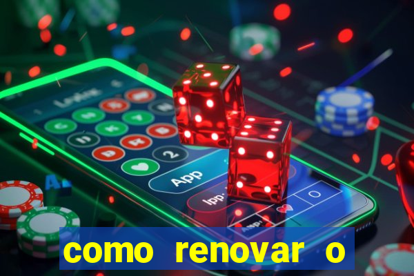 como renovar o plano tim beta antes do prazo