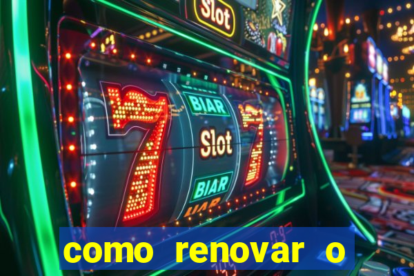 como renovar o plano tim beta antes do prazo