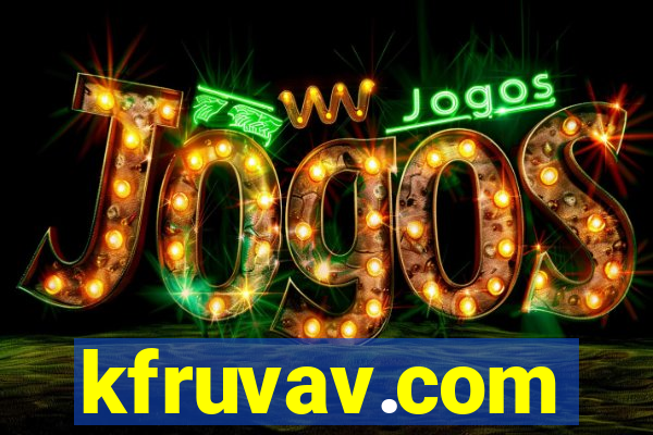 kfruvav.com