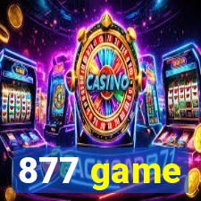 877 game