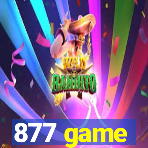 877 game