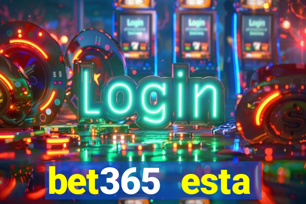bet365 esta regulamentada no brasil