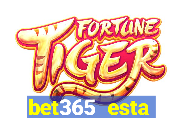 bet365 esta regulamentada no brasil