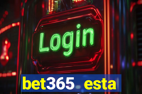 bet365 esta regulamentada no brasil