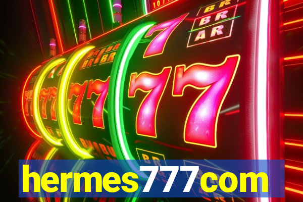 hermes777com