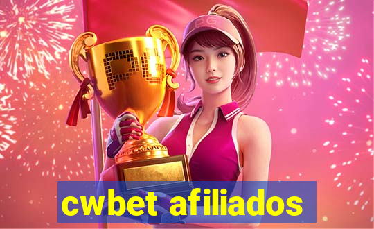 cwbet afiliados