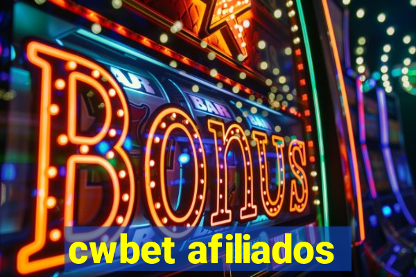 cwbet afiliados