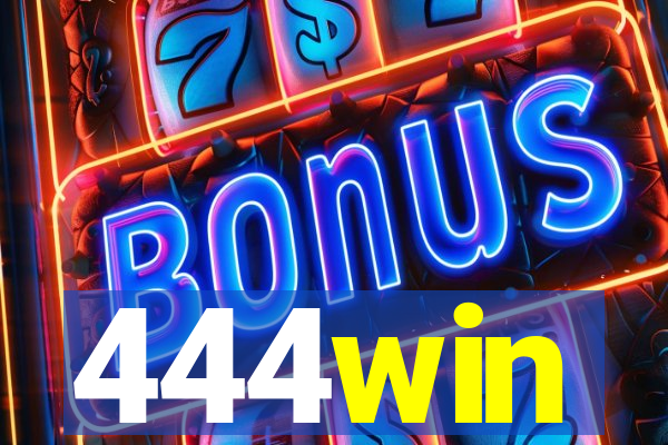 444win