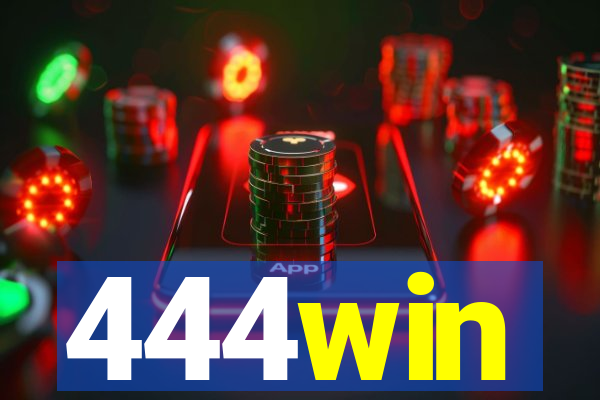 444win