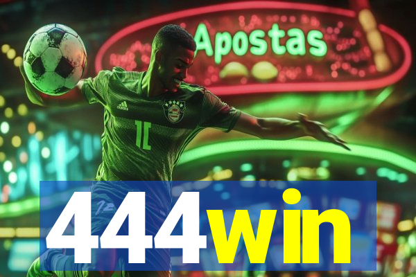 444win