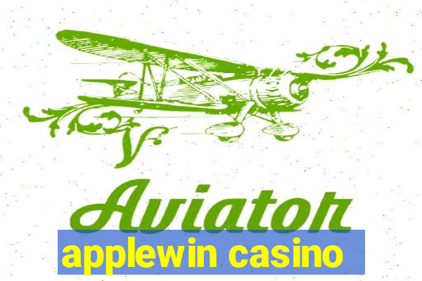 applewin casino