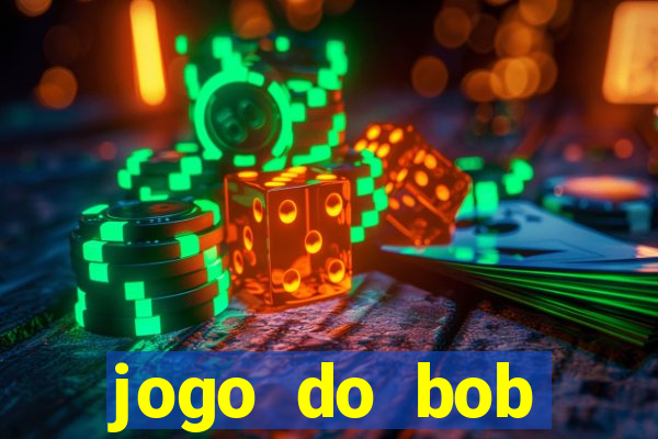 jogo do bob esponja corrida do fantasma holandes