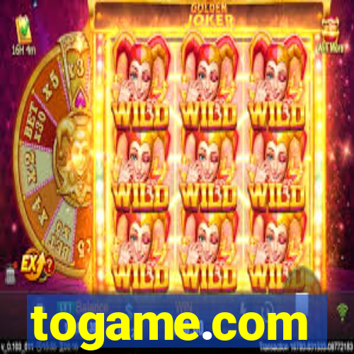 togame.com