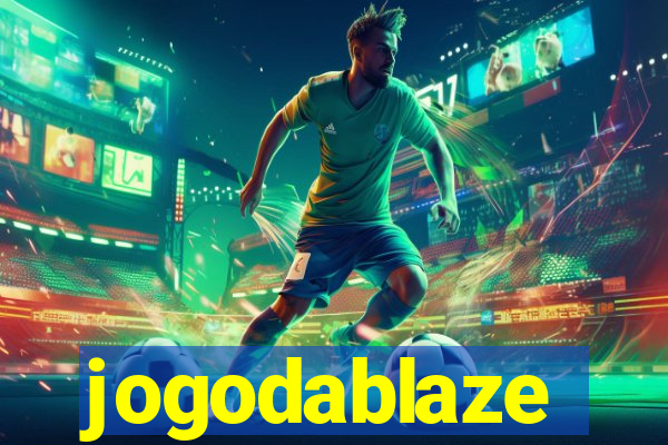 jogodablaze