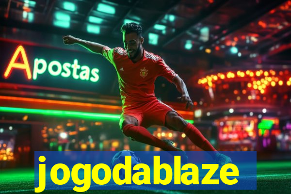 jogodablaze
