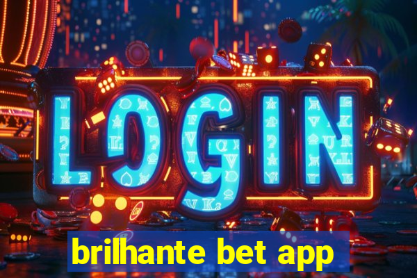 brilhante bet app