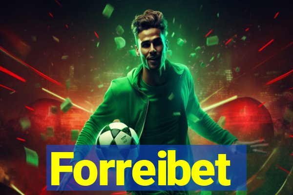Forreibet