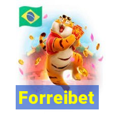Forreibet