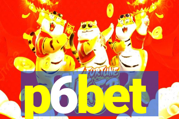 p6bet