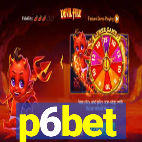 p6bet