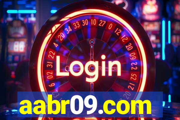 aabr09.com
