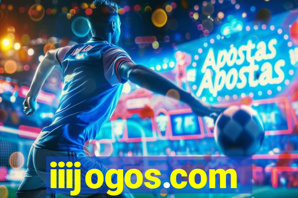iiijogos.com