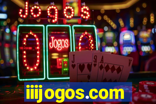iiijogos.com