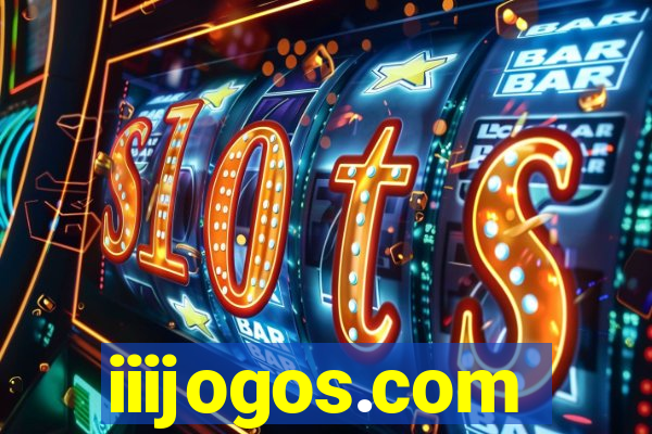 iiijogos.com