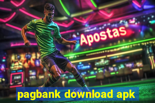 pagbank download apk