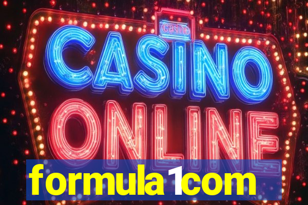 formula1com