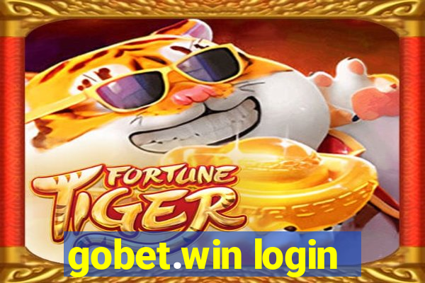 gobet.win login