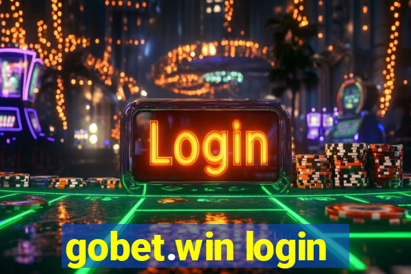 gobet.win login