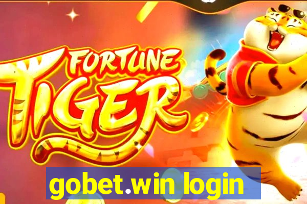 gobet.win login