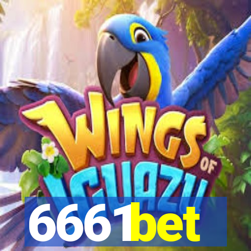 6661bet