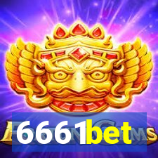 6661bet