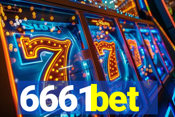 6661bet