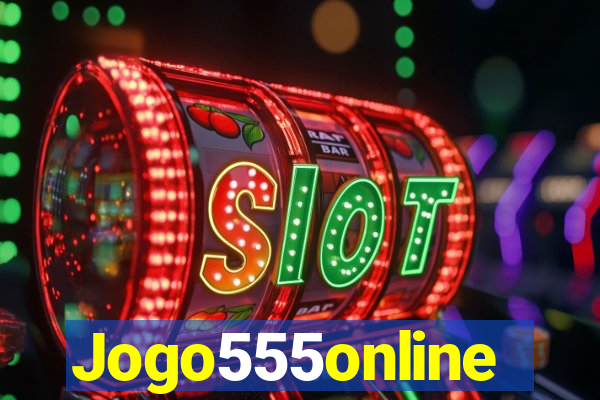 Jogo555online