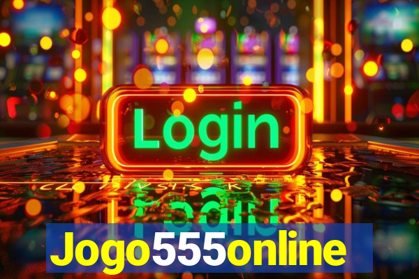 Jogo555online
