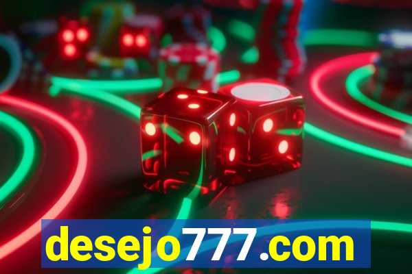 desejo777.com