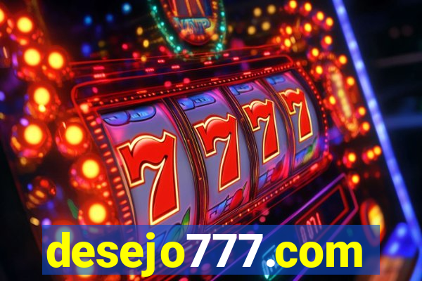 desejo777.com